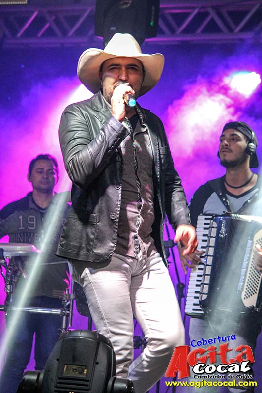 Festa do Padroeiro St Antnio 2017 (Dia 09)