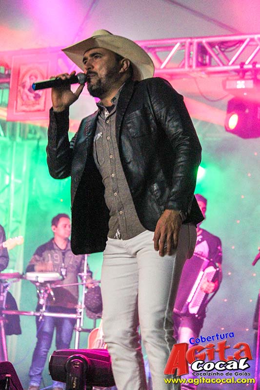 Festa do Padroeiro St Antnio 2017 (Dia 09)