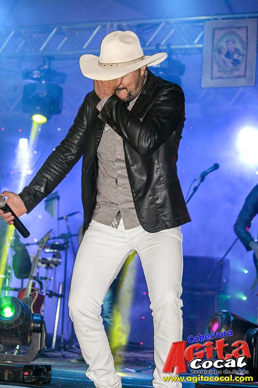 Festa do Padroeiro St Antnio 2017 (Dia 09)