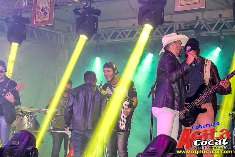 Festa do Padroeiro St Antnio 2017 (Dia 09)