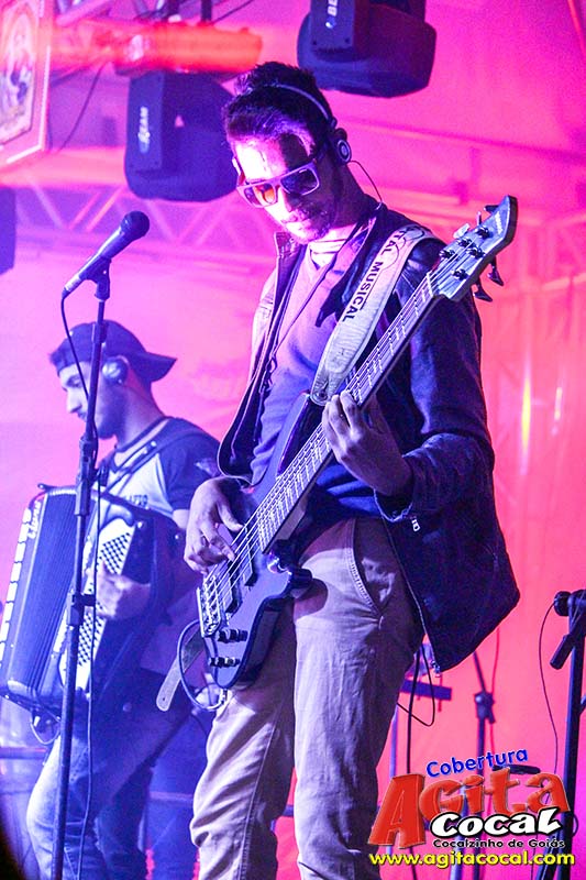 Festa do Padroeiro St Antnio 2017 (Dia 09)