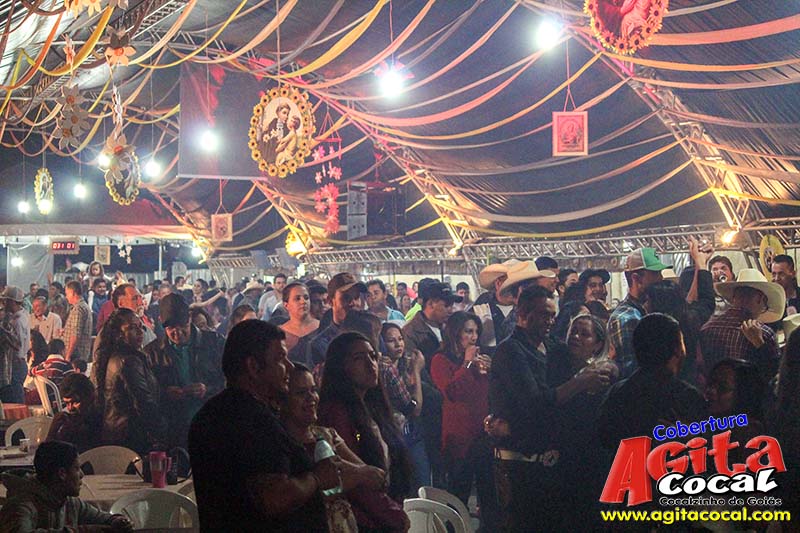 Festa do Padroeiro St Antnio 2017 (Dia 09)