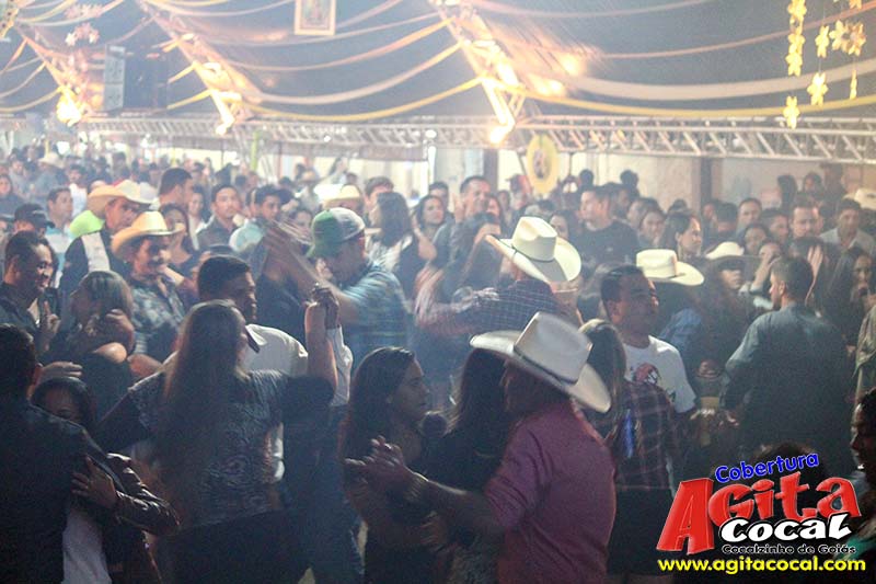 Festa do Padroeiro St Antnio 2017 (Dia 09)