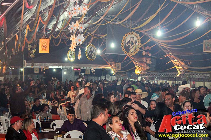 Festa do Padroeiro St Antnio 2017 (Dia 09)