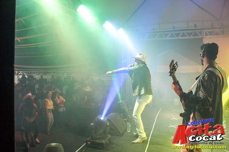Festa do Padroeiro St Antnio 2017 (Dia 09)