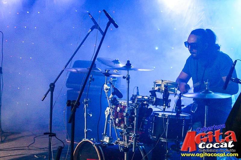 Festa do Padroeiro St Antnio 2017 (Dia 09)