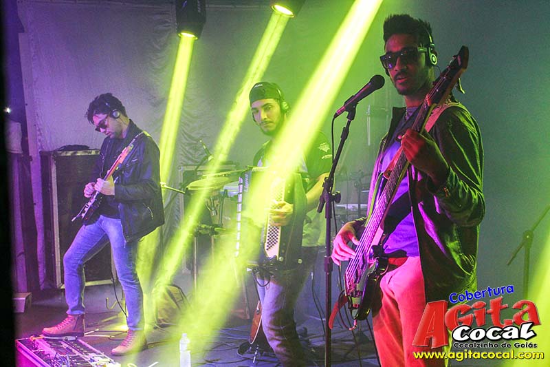 Festa do Padroeiro St Antnio 2017 (Dia 09)