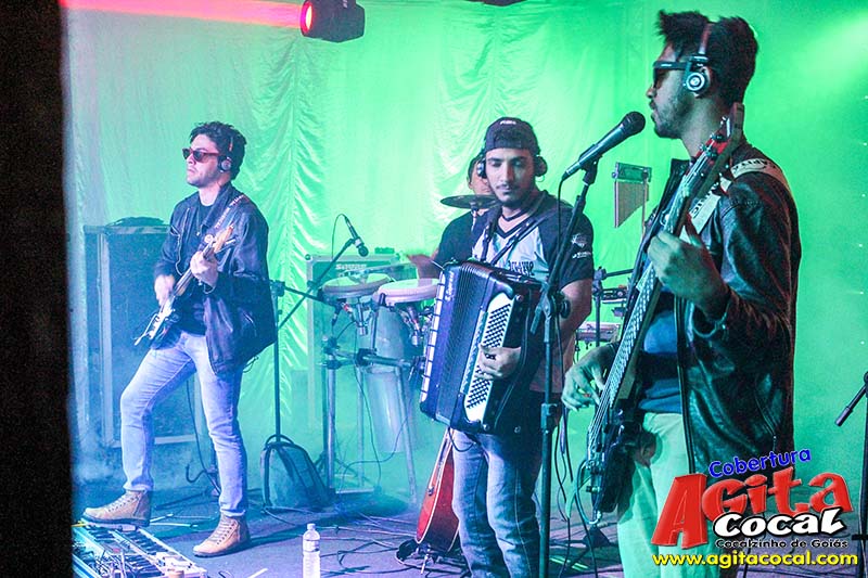 Festa do Padroeiro St Antnio 2017 (Dia 09)