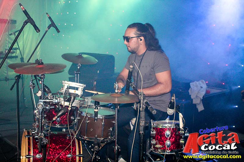 Festa do Padroeiro St Antnio 2017 (Dia 09)