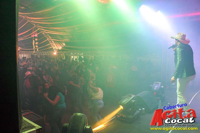 Festa do Padroeiro St Antnio 2017 (Dia 09)