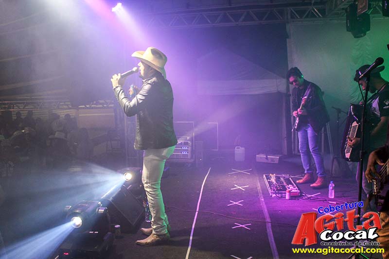 Festa do Padroeiro St Antnio 2017 (Dia 09)