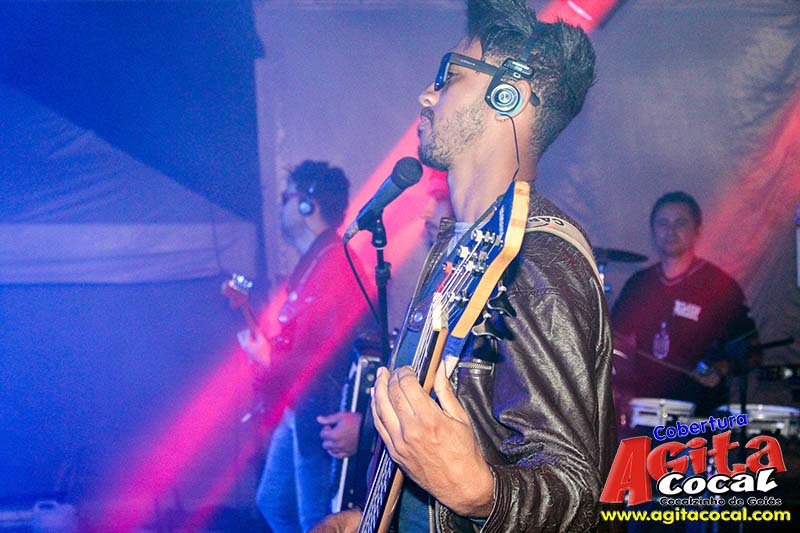 Festa do Padroeiro St Antnio 2017 (Dia 09)