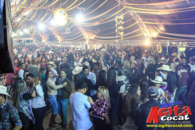 Festa do Padroeiro St Antnio 2017 (Dia 09)
