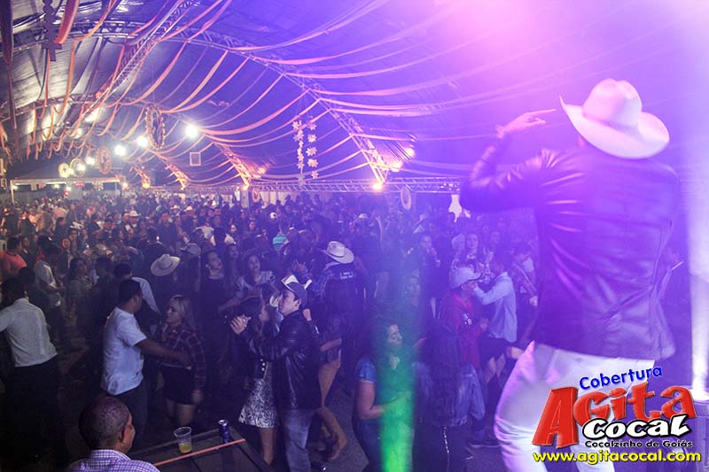 Festa do Padroeiro St Antnio 2017 (Dia 09)
