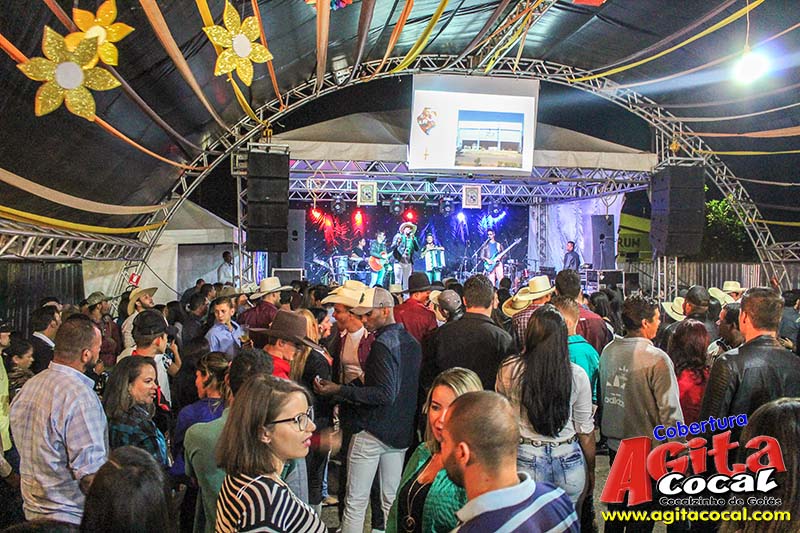 Festa do Padroeiro St Antnio 2017 (Dia 09)