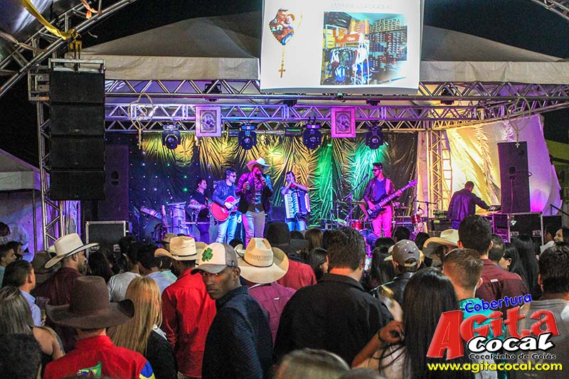 Festa do Padroeiro St Antnio 2017 (Dia 09)