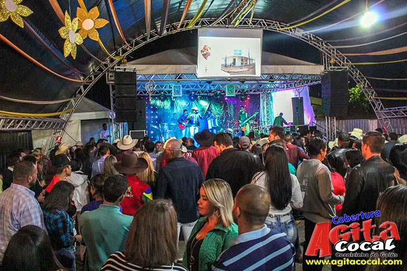 Festa do Padroeiro St Antnio 2017 (Dia 09)