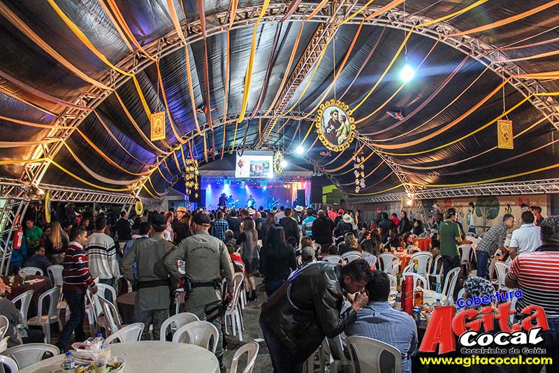 Festa do Padroeiro St Antnio 2017 (Dia 09)