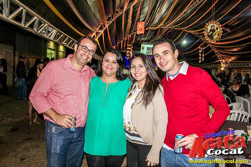 Festa do Padroeiro St Antnio 2017 (Dia 09)