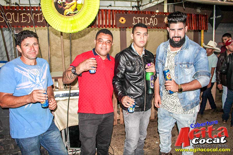 Festa do Padroeiro St Antnio 2017 (Dia 09)