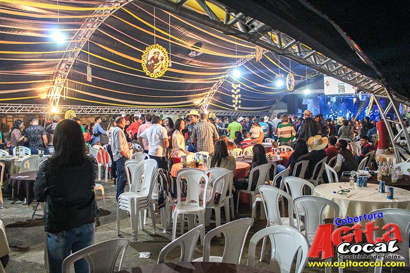 Festa do Padroeiro St Antnio 2017 (Dia 09)