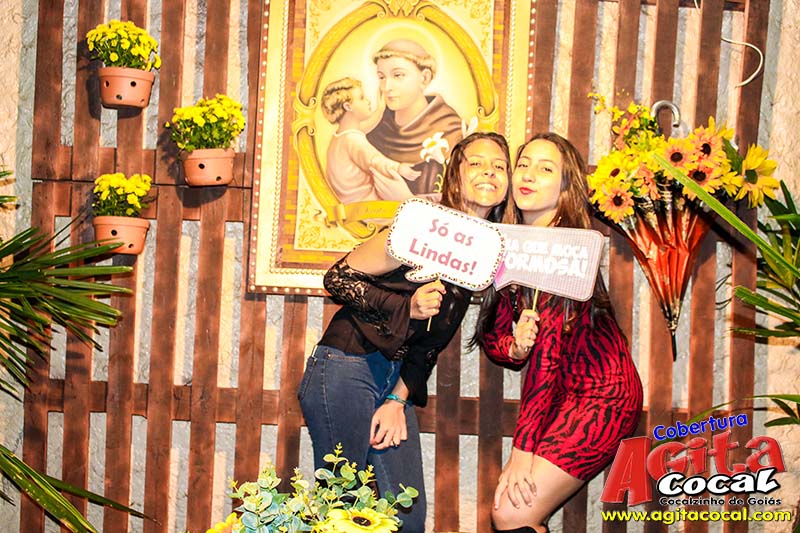 Festa do Padroeiro St Antnio 2017 (Dia 09)
