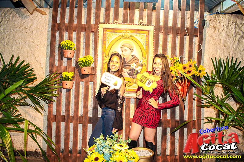 Festa do Padroeiro St Antnio 2017 (Dia 09)