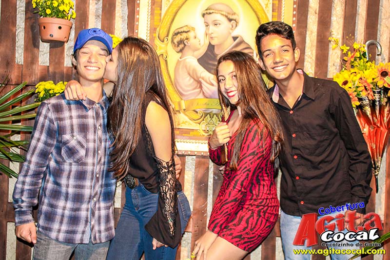 Festa do Padroeiro St Antnio 2017 (Dia 09)