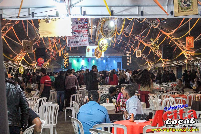 Festa do Padroeiro St Antnio 2017 (Dia 09)