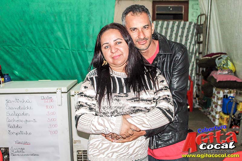 Festa do Padroeiro St Antnio 2017 (Dia 09)