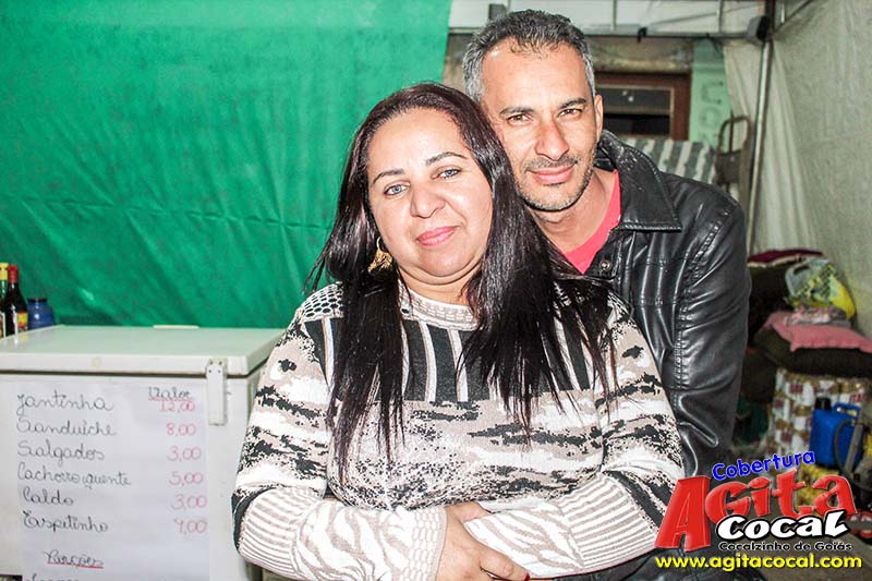 Festa do Padroeiro St Antnio 2017 (Dia 09)