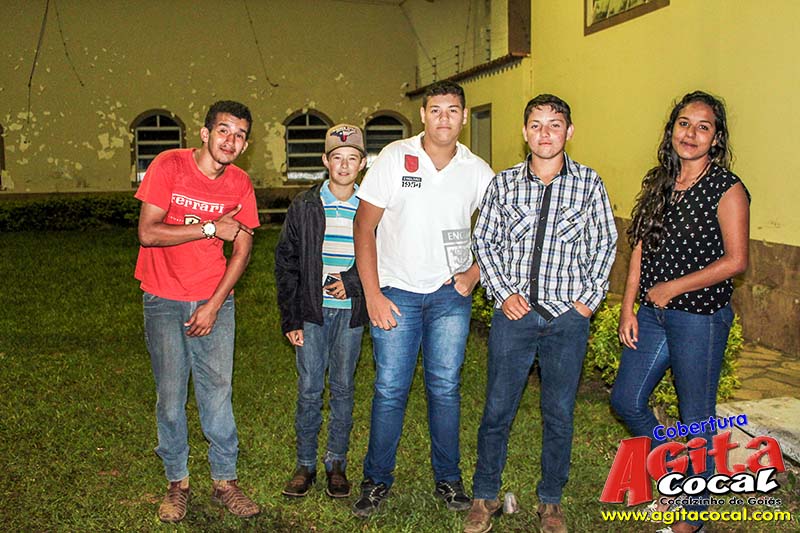 Festa do Padroeiro St Antnio 2017 (Dia 09)