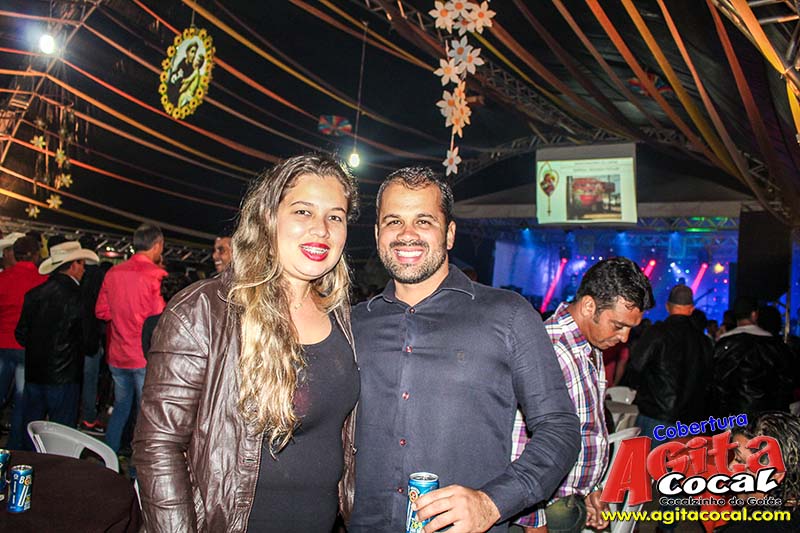 Festa do Padroeiro St Antnio 2017 (Dia 09)