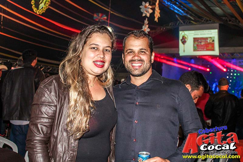 Festa do Padroeiro St Antnio 2017 (Dia 09)
