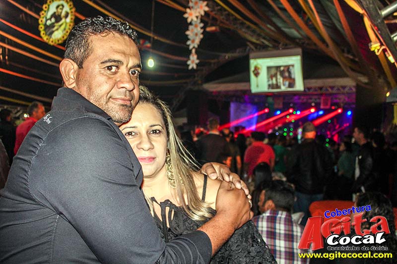 Festa do Padroeiro St Antnio 2017 (Dia 09)
