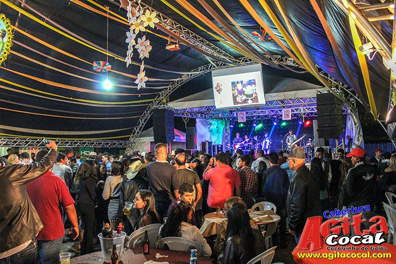 Festa do Padroeiro St Antnio 2017 (Dia 09)