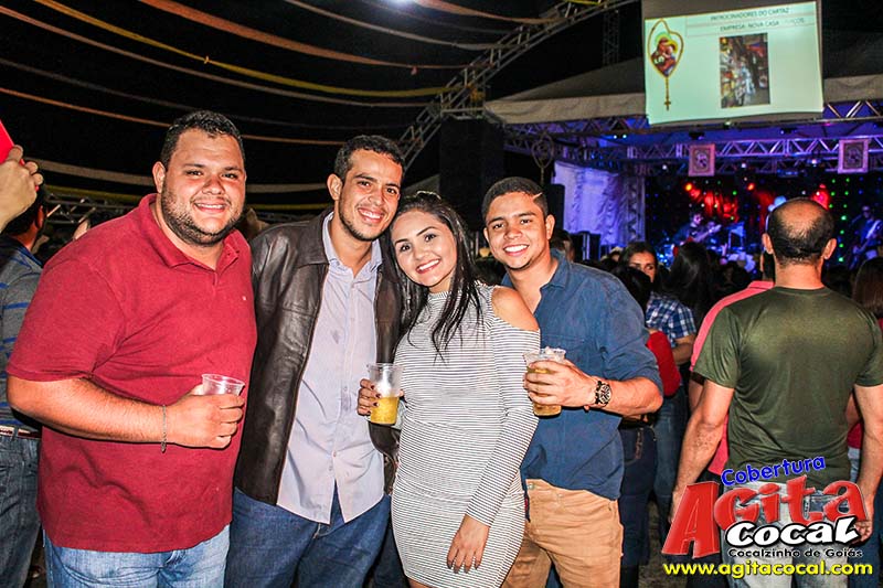 Festa do Padroeiro St Antnio 2017 (Dia 09)