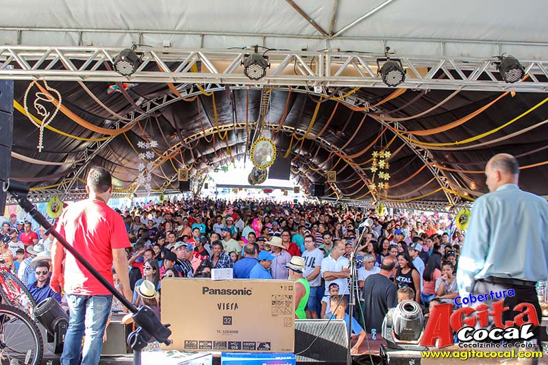 Festa do Padroeiro St Antnio 2017