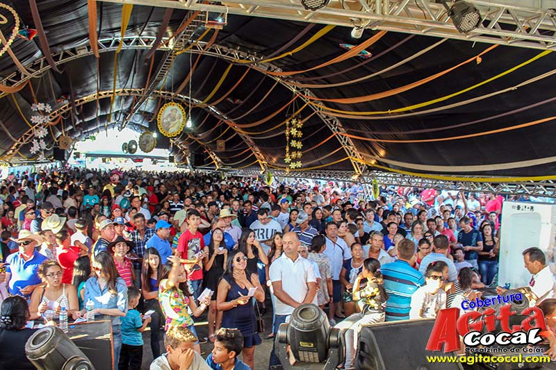Festa do Padroeiro St Antnio 2017