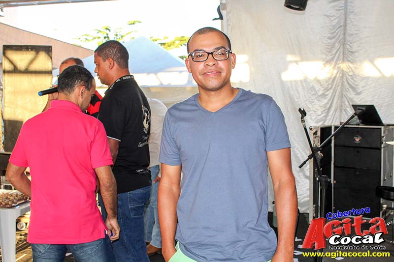 Festa do Padroeiro St Antnio 2017