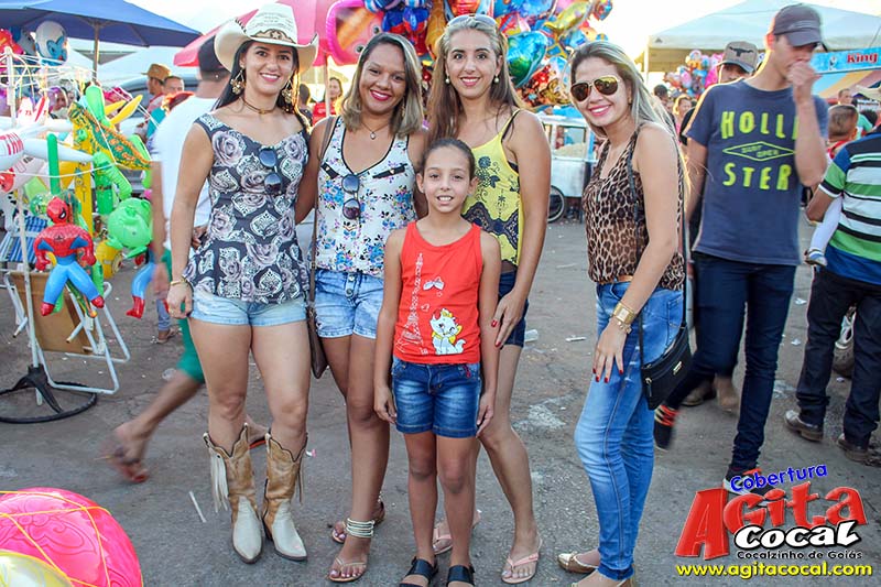 Festa do Padroeiro St Antnio 2017