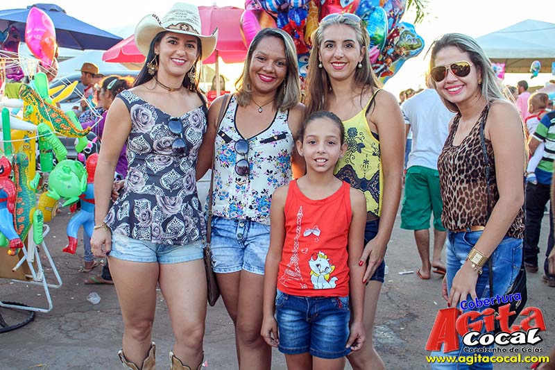 Festa do Padroeiro St Antnio 2017