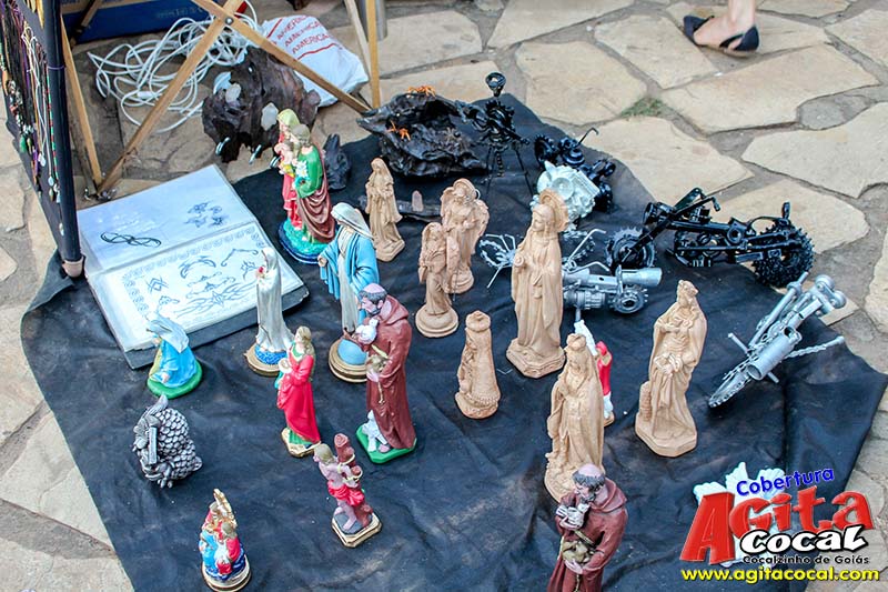Festa do Padroeiro St Antnio 2017