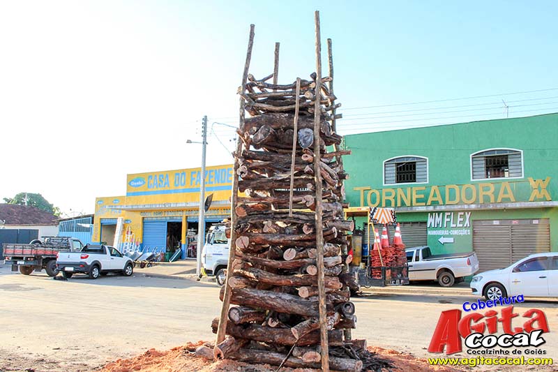 Festa do Padroeiro St Antnio 2017