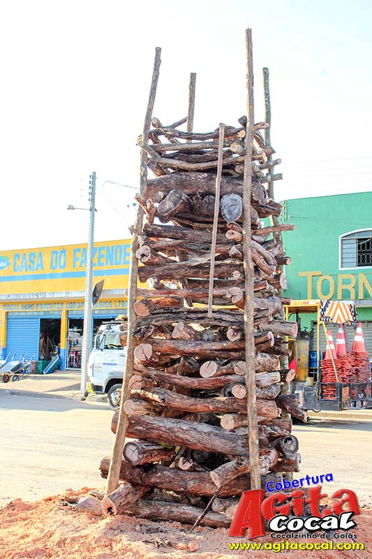 Festa do Padroeiro St Antnio 2017