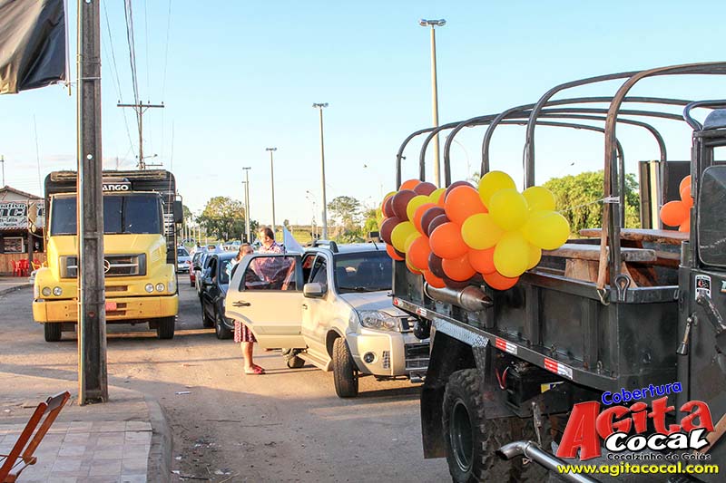 Festa do Padroeiro St Antnio 2017