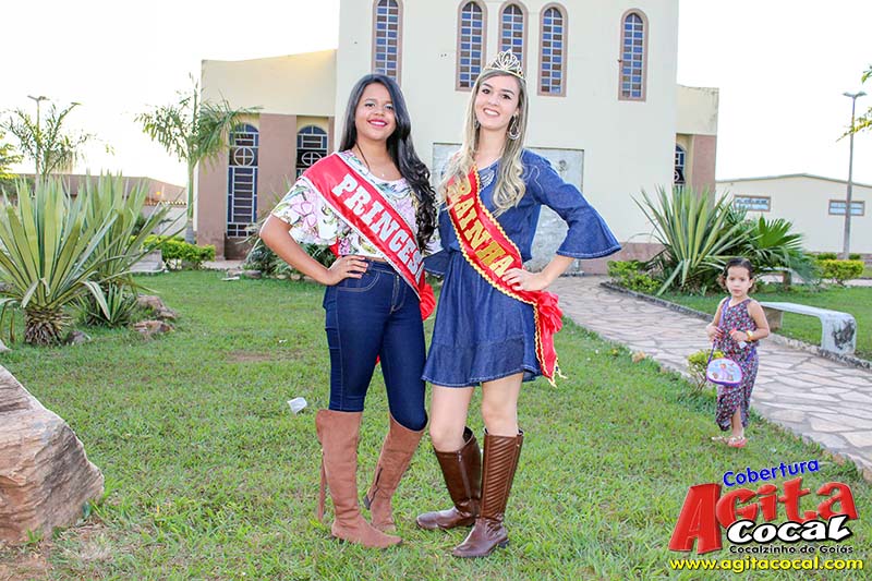 Festa do Padroeiro St Antnio 2017