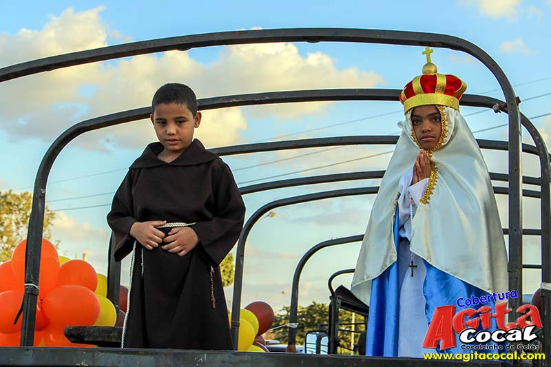 Festa do Padroeiro St Antnio 2017