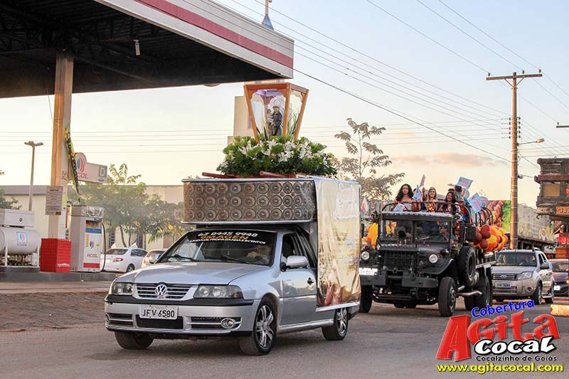 Festa do Padroeiro St Antnio 2017