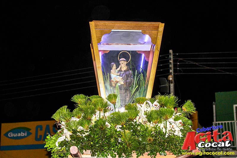 Festa do Padroeiro St Antnio 2017